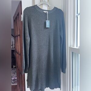 Ten tree sweater dress